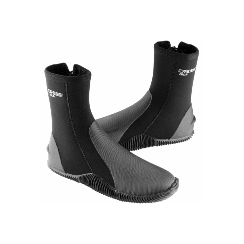 Isla Tabanlı Dalış Botu 3.5MM-XL Isla Tabanlı Dalış Botu 3.5MM-XL