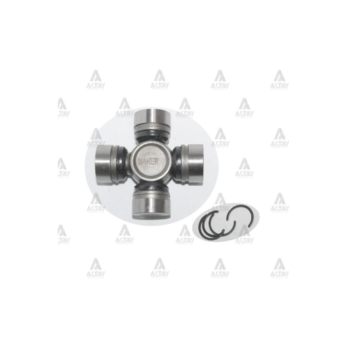 Istavroz Mafsal (ŞAFT) Hılux 06-11 4x2 Kalın (78MM X 29MM IÇTEN SEGMAN) Mhr-10398 Istavroz Mafsal (ŞAFT) Hılux 06-11 4x2 Kalın (78MM X 29MM IÇTEN SEGMAN) Mhr-10398