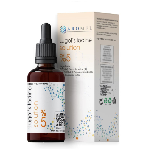 Iyot Damlası %5 Lik 30 ml , Lügols Iodine Solution, Lügol Çözeltisi %5 Lik Iyot Damlası %5 Lik 30 ml , Lügols Iodine Solution, Lügol Çözeltisi %5 Lik