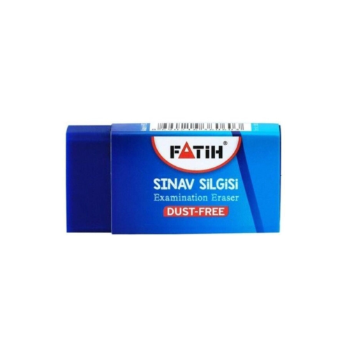 Iz Bırakmayan Sınav Silgisi