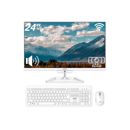 İzoly B503 i5-3470 3.60 GHz 16GB 512GB 24 İzoly B503 i5-3470 3.60 GHz 16GB 512GB 24