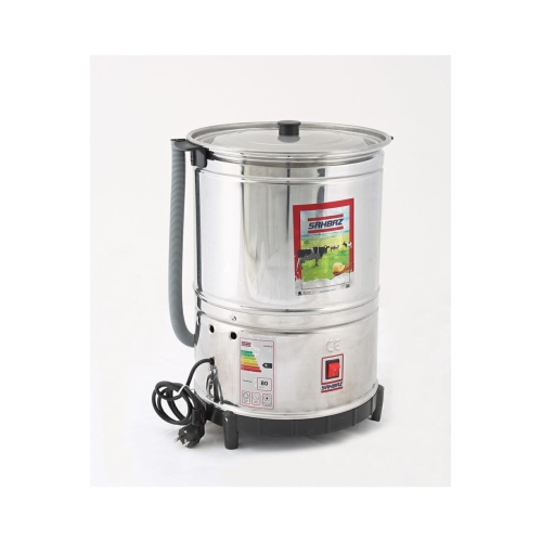 J-460 1020 20 Lt-yayık Ayran Ve Tereyağı Yapma Makinesi Çok Kolay Ve Pratik