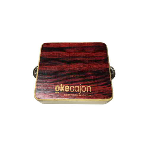 Jazzgır Cajon