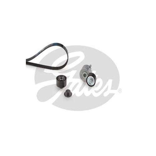 K026pk1708 Kanalli Kayis Kiti T38371 T36034 6pk1708-(PEUGEOT: PARTNER 4550319130 (WC872445) K026pk1708 Kanalli Kayis Kiti T38371 T36034 6pk1708-(PEUGEOT: PARTNER 4550319130 (WC872445)