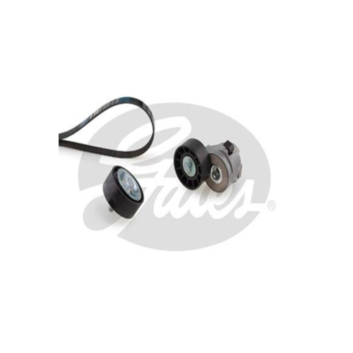 K027pk1078 Kanalli Kayis Kiti T39138 T36396 7pk1078-(FİAT: DUCATO 2.3 5004000413 (WY125955)