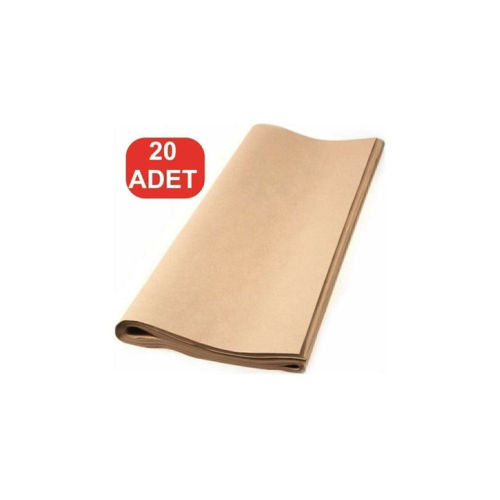 Kağıt 20 Adet 100 X140 Cm Alkano (2,24KG) Kağıt 20 Adet 100 X140 Cm Alkano (2,24KG)