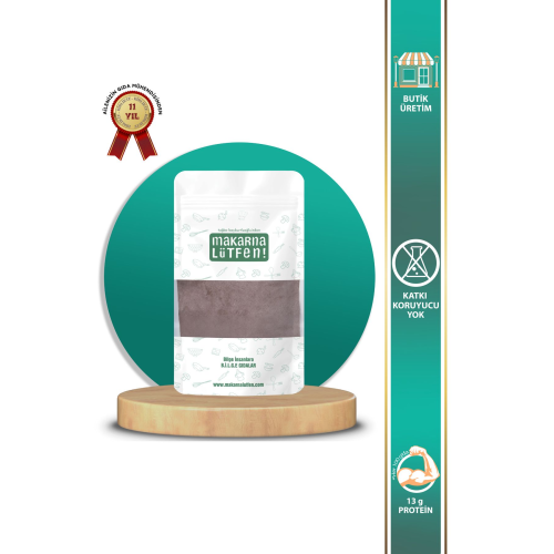 Kakaolu Keçiboynuzlu Pankek Karışımı (235 Gram) Kakaolu Keçiboynuzlu Pankek Karışımı (235 Gram)