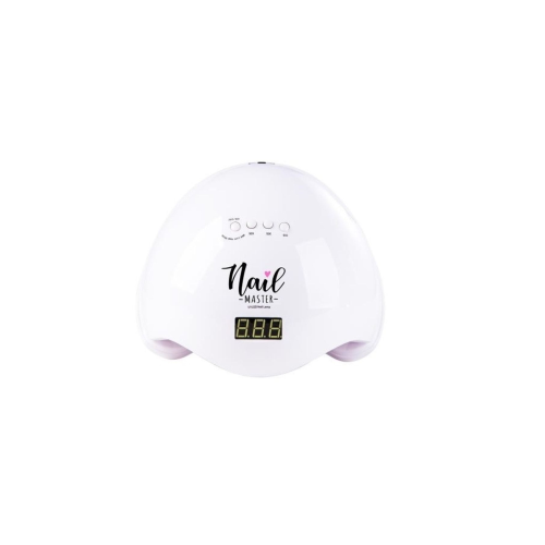 Kalıcı Oje Ve Protez Tırnak Jel Kurutucu Led Lamba 48w (NORMAL OJE KURUTMAZ)
