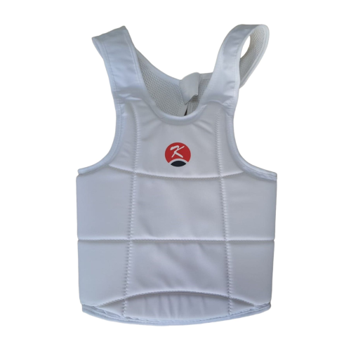 Karate Vücut Koruyucu Safeguard