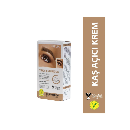 Kaş Açıcı Krem Seti (vegan) Kaş Açıcı Krem Seti (vegan)