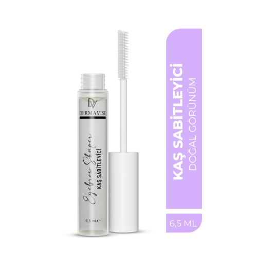Kaş Sabitleyici 6.5 ml Kaş Sabitleyici 6.5 ml