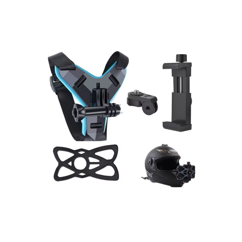 Kasklara Uyumlu Gopro Telefon Ve Aksiyon Kamera Tutucu Kask Çene Telefon Kamera Tutacağı Kasklara Uyumlu Gopro Telefon Ve Aksiyon Kamera Tutucu Kask Çene Telefon Kamera Tutacağı