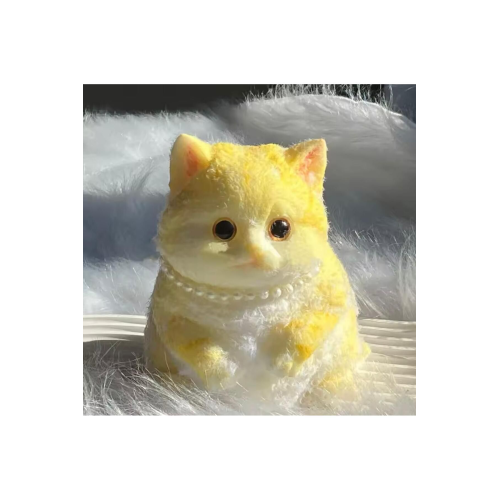 Kedi Taba Sukuşi - Squishy Kedi- Tüylü Kedi - Stres Oyuncak Tabakedi, one size Kedi Taba Sukuşi - Squishy Kedi- Tüylü Kedi - Stres Oyuncak Tabakedi, one size