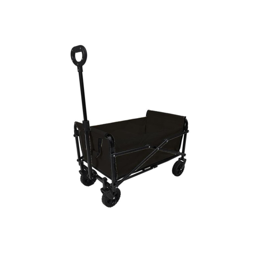 KFM-390 Portatif Taşıma Aracı Siyah KFM-390 Portatif Taşıma Aracı Siyah