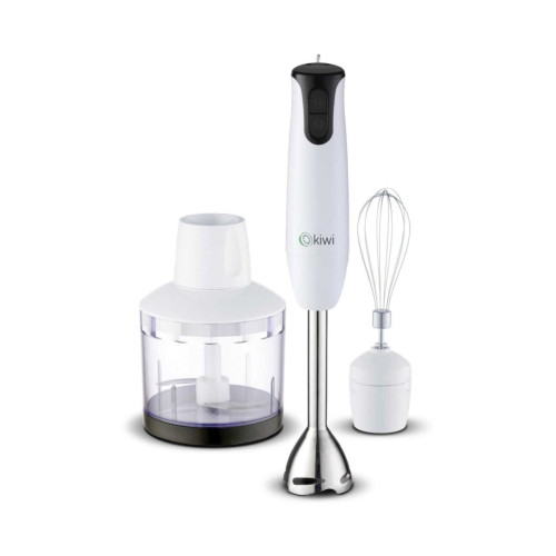 Khb 4440 Blender Seti Metal Gri Khb 4440 Blender Seti Metal Gri