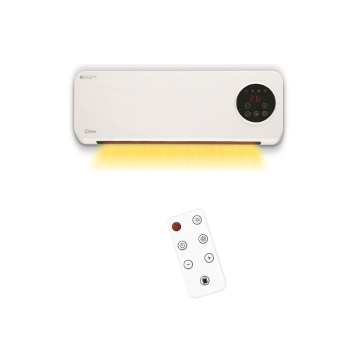 Kht-8490 Duvar Tipi Isıtıcı 2000w Kht-8490 Duvar Tipi Isıtıcı 2000w