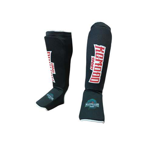 Kick Boks & Muay Thai Bez Kaval Ayaküstü Koruyucu KBZ 101 Kick Boks & Muay Thai Bez Kaval Ayaküstü Koruyucu KBZ 101