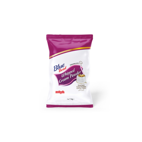 Krem Şanti 1 Kg Krem Şanti 1 Kg