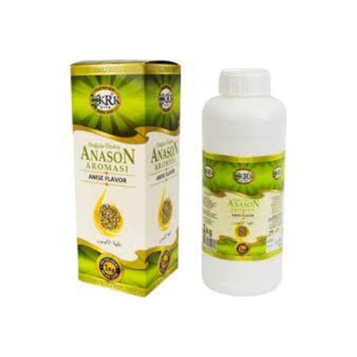 Krk Gıda Anason 1 Kg Krk Gıda Anason 1 Kg