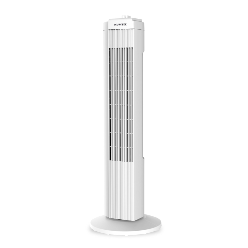 Ktf-258w Kule Tipi Vantilatör Beyaz Ktf-258w Kule Tipi Vantilatör Beyaz