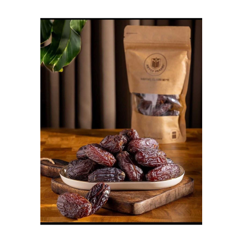 Kudus Hurması - 250 gram - Kudus Hurması - 250 gram -
