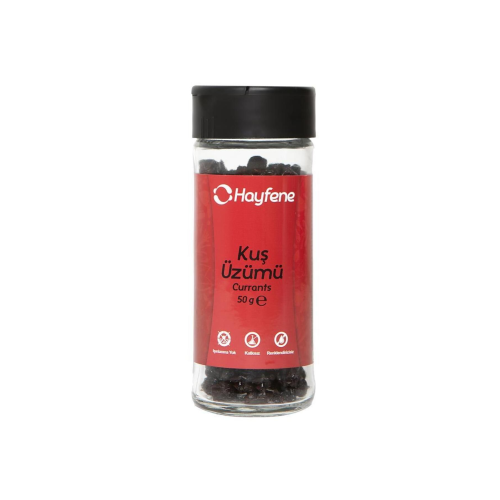 Kuş Üzümü 50 gr