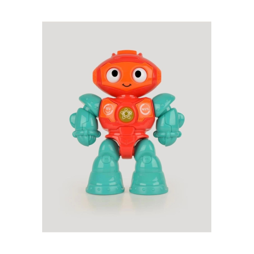 Lc-30976 Lc Mini Robot Lc-30976 Lc Mini Robot