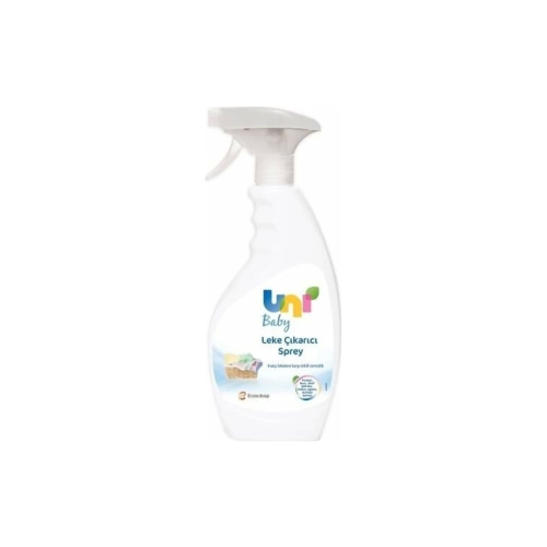 Leke Çıkarıcı Sprey 500 ml Leke Çıkarıcı Sprey 500 ml