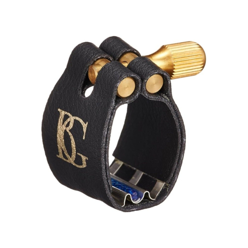 Ligature Revelation Gümüş Caz Ligatürü - Alto Saksafon