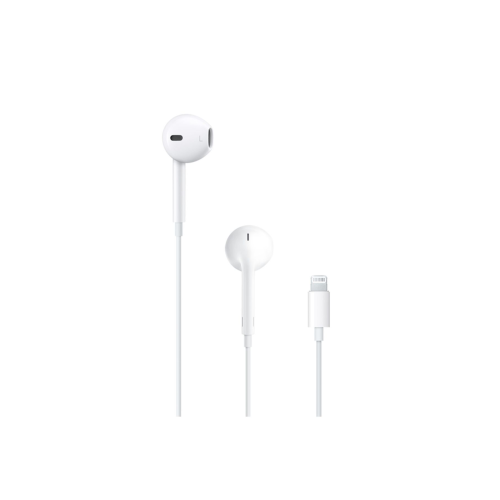Lightning Konnektörlü EarPods - MWTY3TU/A Lightning Konnektörlü EarPods - MWTY3TU/A