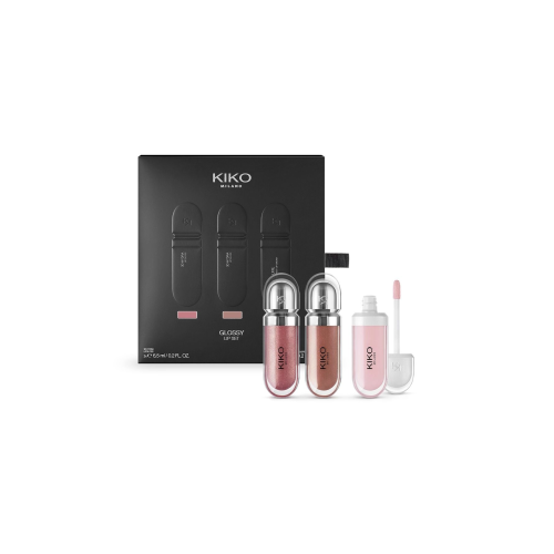 Lıps Make Up Kıt - Glossy Lıp Set 01 Lıps Make Up Kıt - Glossy Lıp Set 01