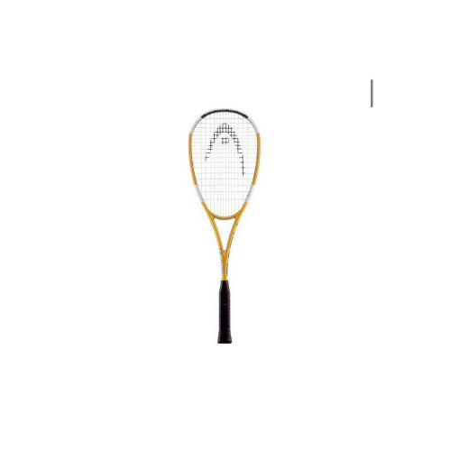 Liquid Metal 140 Squash Raketi Liquid Metal 140 Squash Raketi