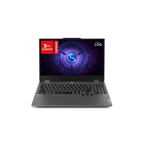 LOQ Intel Core i5-12600HX 24G 512GB SSD RTX4050 15.6 LOQ Intel Core i5-12600HX 24G 512GB SSD RTX4050 15.6
