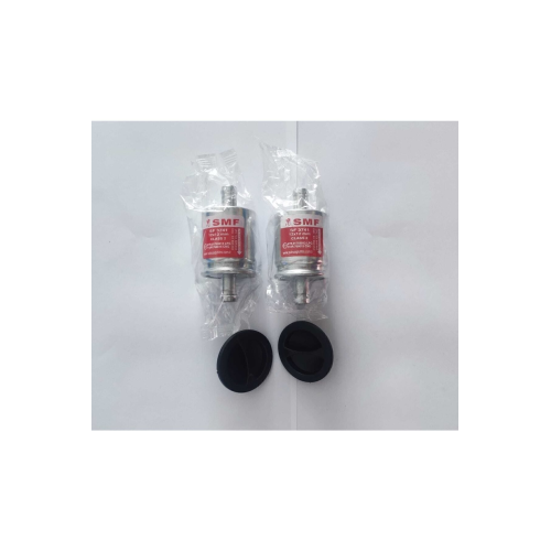 Lpg Filtresi Atiker Akl Zavoli Vikars Uyumlu 12x12mm 2 Adet Lpg Filtresi Atiker Akl Zavoli Vikars Uyumlu 12x12mm 2 Adet