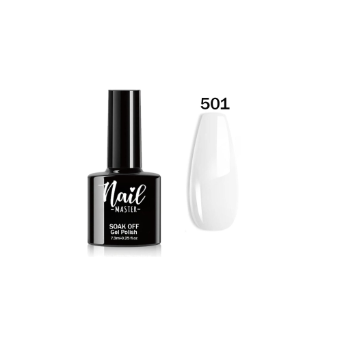 M501 Kalıcı Oje 7,3ml Rakı Beyazı Koyu M501 Kalıcı Oje 7,3ml Rakı Beyazı Koyu