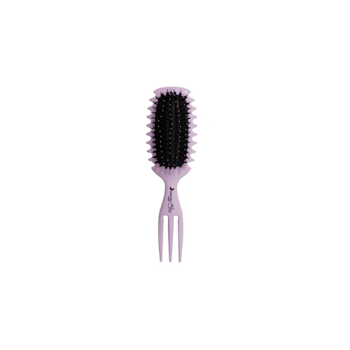 Magical Curl Saç Fırçası - 53 (SİHİRLİ BUKLELER)