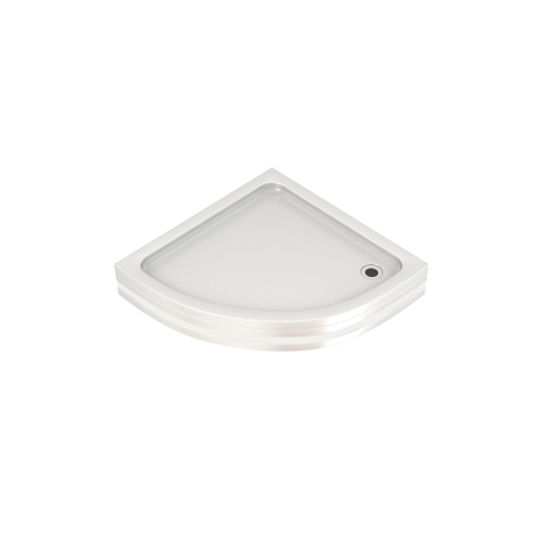 Magna Oval 80 X 80 Duş Teknesi Magna Oval 80 X 80 Duş Teknesi