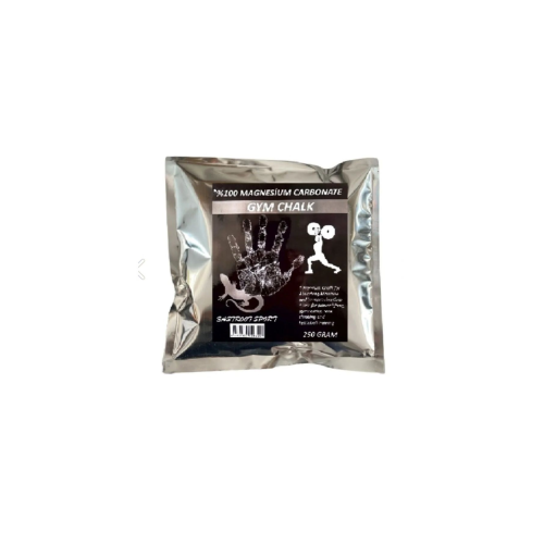 Magnezyum Tozu Dağ Tırmanma Tozu Gym Chalk 250 gram (HALTER, CROSSFİT) Fitnes Jimnastik Pudra Magnezyum Tozu Dağ Tırmanma Tozu Gym Chalk 250 gram (HALTER, CROSSFİT) Fitnes Jimnastik Pudra