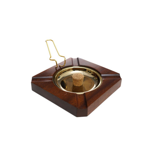 Mantarlı Sapelli/pirinç Pipo Küllüğü (401446) Mantarlı Sapelli/pirinç Pipo Küllüğü (401446)