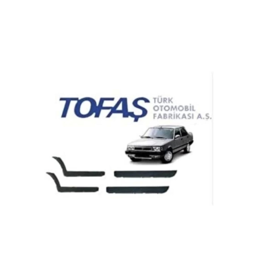 Marşpiyel Takım | Tofaş Şahin Doğan Kartal Cnk545, One Size