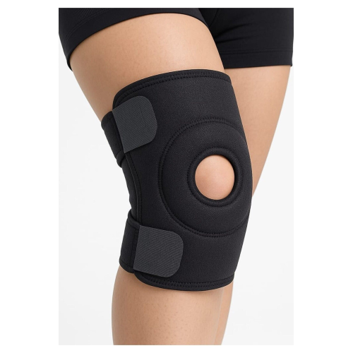 Medical Patella Destekli Diz Korsesi Çapraz Bağ Menisküs Ağrısı Için Sporcu Dizlik Medical Patella Destekli Diz Korsesi Çapraz Bağ Menisküs Ağrısı Için Sporcu Dizlik