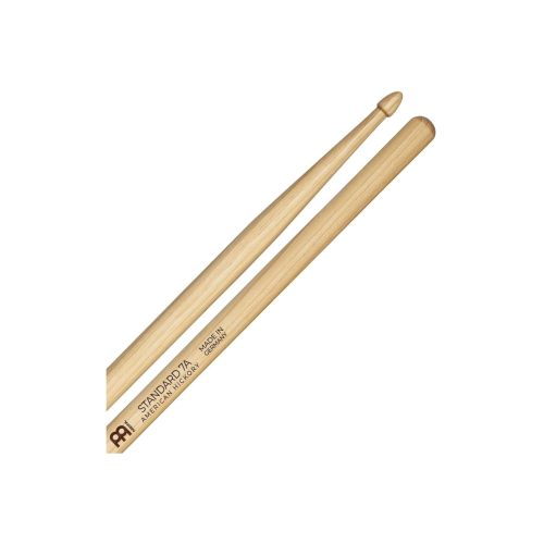 Meinl Sb100 Hickory Acorn Wood Tip Standard 7a Baget Meinl Sb100 Hickory Acorn Wood Tip Standard 7a Baget
