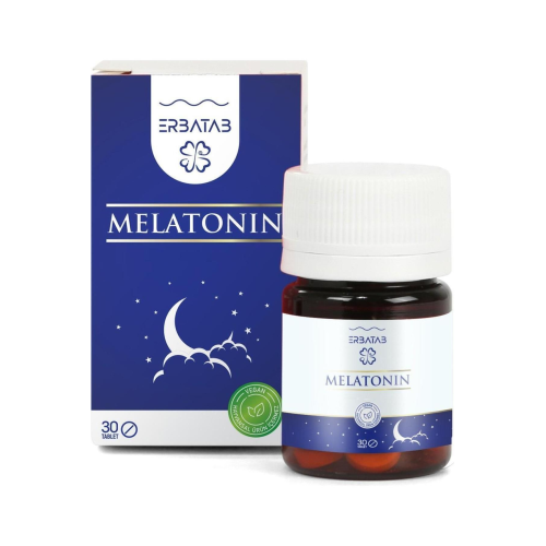 Melatonin 30 Tablet
