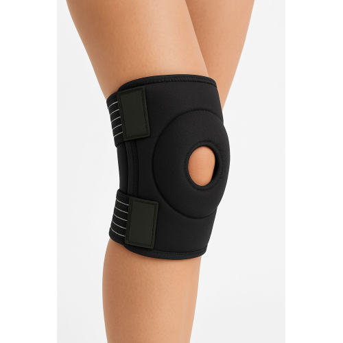 Menisküs İçin Medikal Dizlik Patella Ligament Destekli Dizlik Ayarlanabilir Koruyucu Diz Korsesi Menisküs İçin Medikal Dizlik Patella Ligament Destekli Dizlik Ayarlanabilir Koruyucu Diz Korsesi
