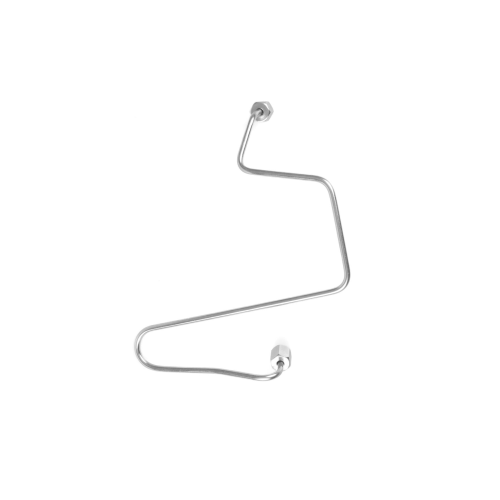 Mercedes E Class W124,s124,c Class W201 Için Enjektör Borusu