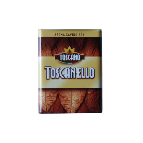Metal Toscanello Kılıfı T03 Metal Toscanello Kılıfı T03