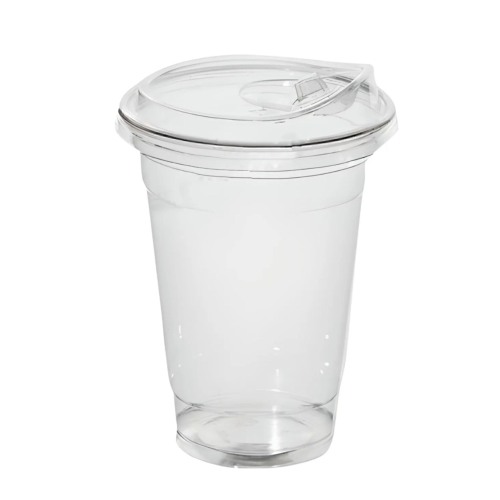 Mg Home 400 Cc Plastik Pet Limonata Milkshake Bardağı 25 Adet Klips Kapaklı Mg Home 400 Cc Plastik Pet Limonata Milkshake Bardağı 25 Adet Klips Kapaklı