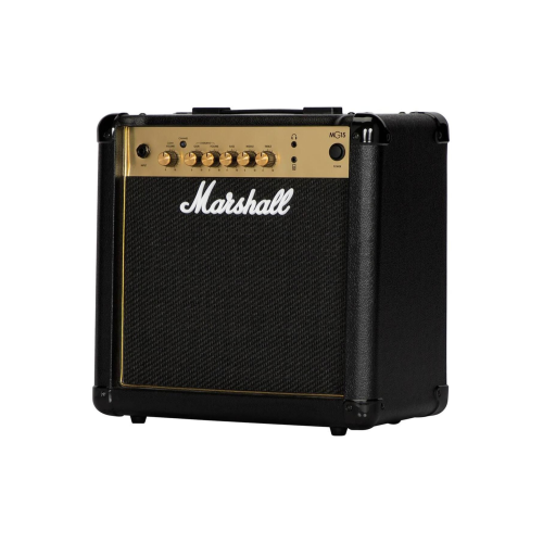 Mg15g 15w Elektro Gitar Kombo Amfisi