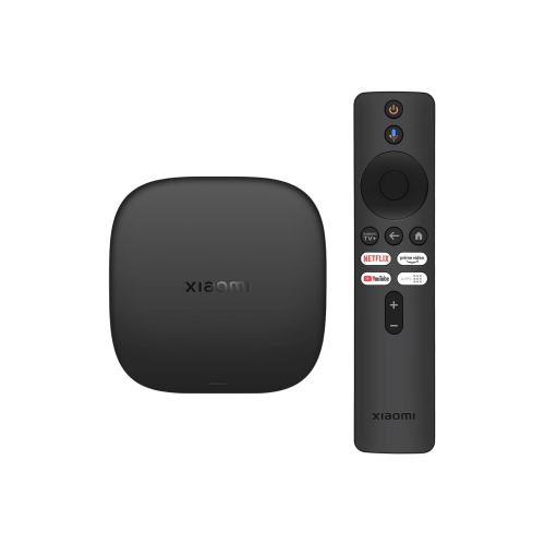 Mi Box S 4k Android Tv Box Medya Oynatıcı (3. NESİL) (Xiaomi Türkiye Garantili) Mi Box S 4k Android Tv Box Medya Oynatıcı (3. NESİL) (Xiaomi Türkiye Garantili)