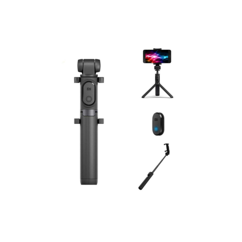 Mi Selfie Çubuğu Ve Tripod Bluetooth Uzaktan Kumandalı ( Türkiye) Mi Selfie Çubuğu Ve Tripod Bluetooth Uzaktan Kumandalı ( Türkiye)